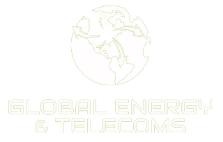GLOBAL ENERGY AND TELECOMS
